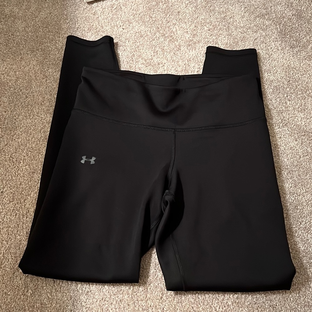 (2 for $20) Under Armour leggings